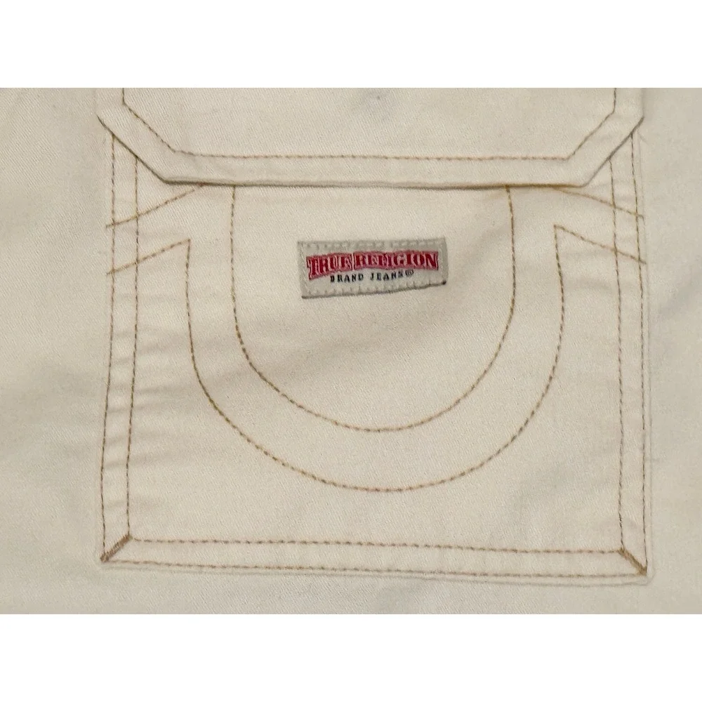 True Religion true religion